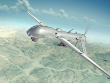 Разработват “Евродрон” за събиране на разузнавателни данни