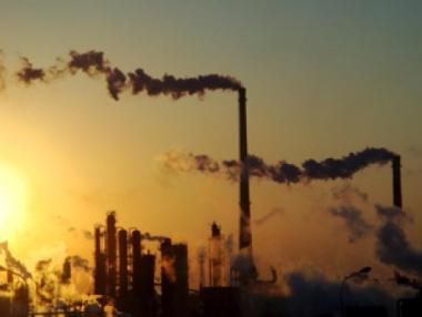 CO2 емисиите на ЕС са намалели с 4,5% през 2014 г.