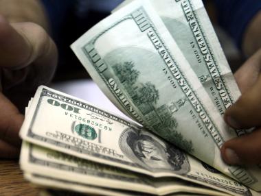 Силни данни за жилищния сектор в САЩ подкрепиха долара