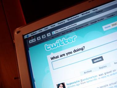 Русия готви санкции за Facebook, Twitter и Google