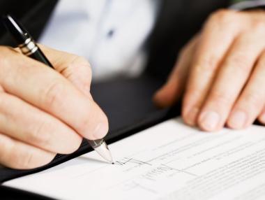 Еднодневните трудови договори одобрени със закон