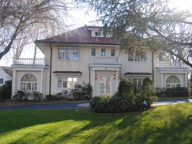 Продава се къщата на Франсис Скот Фицджералд