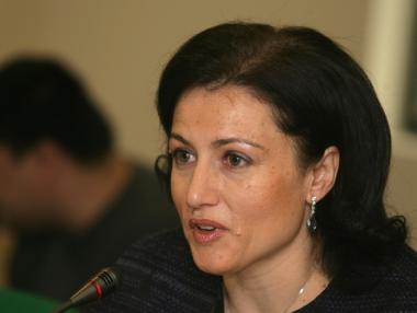 Борисов и Танева се срещат с животновъдите