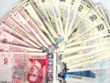 НАП плаши със запори за неплатени данъци