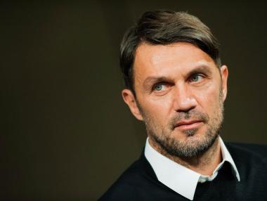 Паоло Малдини купи футболен клуб в Маями