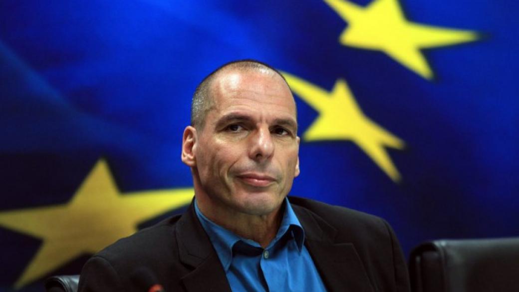 Гърция: Сделката с кредиторите ще е в началото на юни