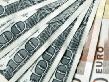Разочароващи данни спират растежа на долара
