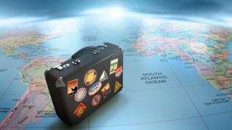 Българите между 25-44 г. пътуват най-много