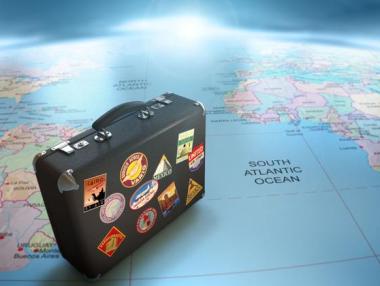 Българите между 25-44 г. пътуват най-много