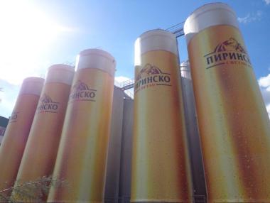 Carlsberg инвестира 5 млн. лв. в Благоевград