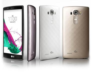 LG G4 пристига на българския пазар