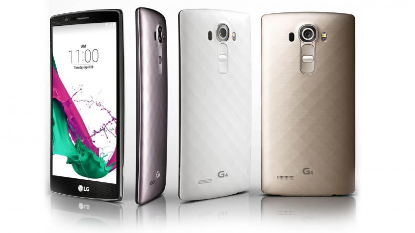 LG G4 пристига на българския пазар
