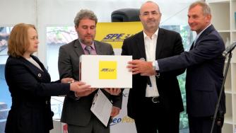 Пратките до Гърция с български цени