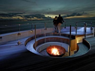 7 хотела, в които ще поискате да се върнете отново