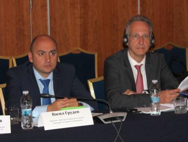 35 млн. евро по първата мярка за млади фермери