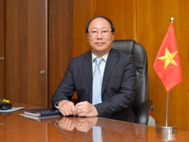 Виетнам е мост за България към Азия