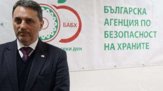 Нетърпимост в сектора коствала поста на Моллов