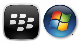 Microsoft обмисля придобиване на BlackBerry
