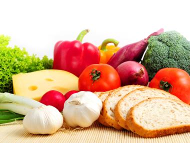 Най-добрите храни за изгаряне на мазнини