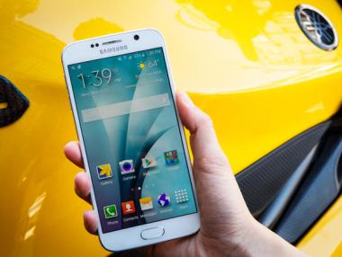 Galaxy S6 може да се окаже провал за Samsung
