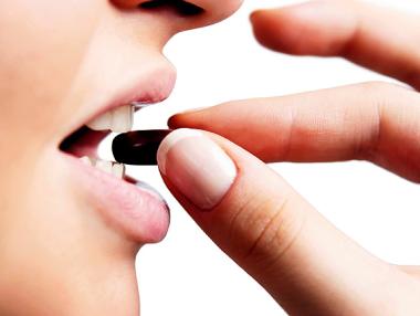 Учени изобретиха първото хапче с бодли