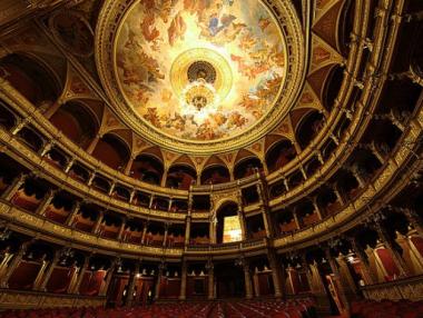 Най-впечатляващите концертни зали в света