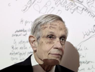 Загина „красивият ум“ на математиката