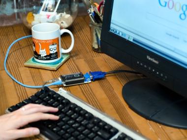 Компютър за 9 долара