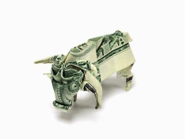 Доларът притисна останалите валути