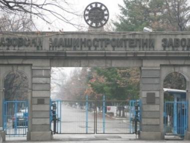 Пускат завода в Иганово до седмица