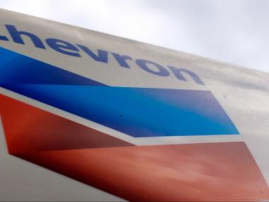 „Шеврон“ с интерес към проекта Бургас-Александруполис