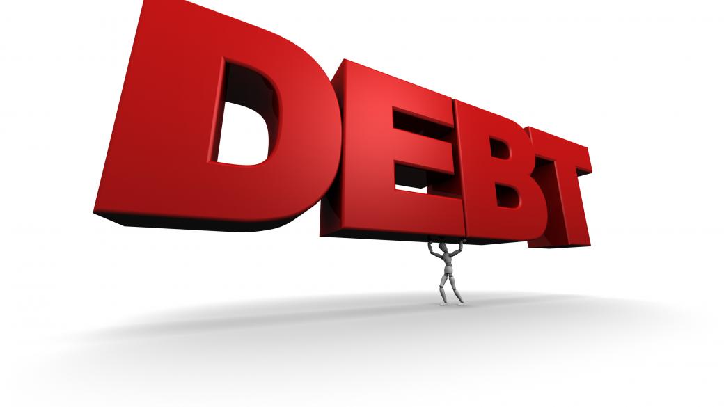 Telegraph: Светът затъва в дългове