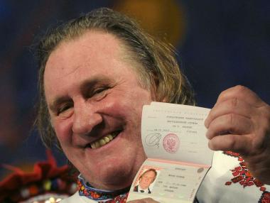 „Готов съм да умра за Русия“