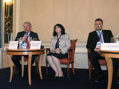 Интерконекторът с Гърция стартира официално на 12 юни