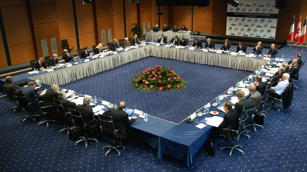 Двудневната среща на Г-7 стува 360 млн. евро