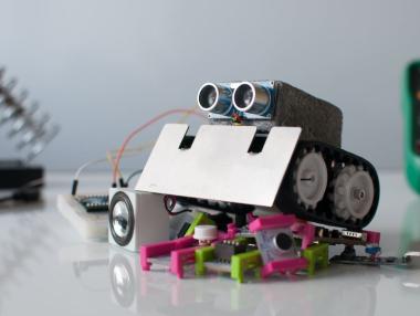 SAP Labs България отвори работилница за разработчици