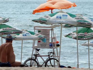 Повече от 80% от българите пътуват само в страната