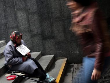 Намалява броят на гладуващите по света