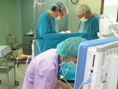 9 столични болници се обединиха под една шапка