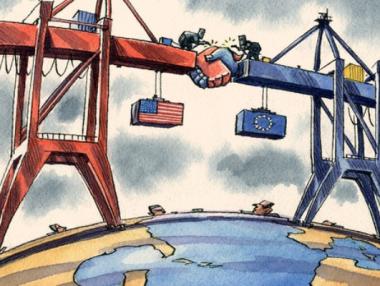 Малкият бизнес в България ще спечели от ТПТИ