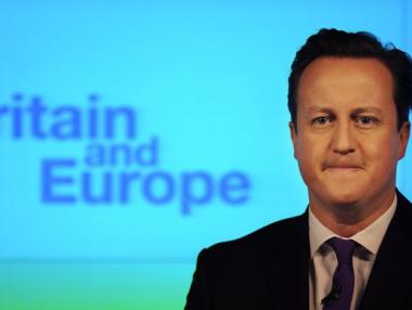 Ясен е въпросът за британския референдум