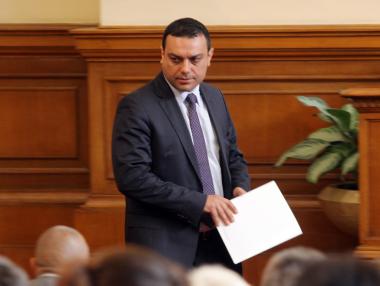 Готвят стратегия за оздравяване на БДЖ