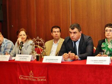 Балканският винен фестивал събира винопроизводители от цял свят