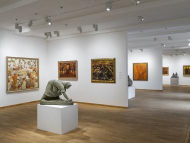 Българският Лувър отваря врати с безплатен вход