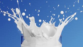 Германия лидер по производство на мляко в Европа