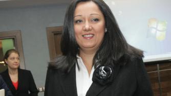 Лиляна Павлова: Новата ОПРР е на финалната права