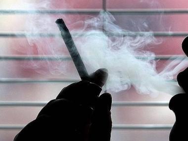 Гърците и българите са най-големите пушачи в Европа