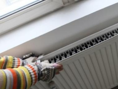 Не трябва да има изравнителни сметки за парно