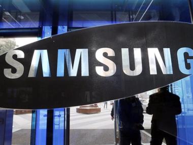 Губи ли Samsung в надпреварата за световните пазари?