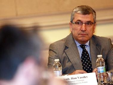 Бивш български посланик e в черния списък на Русия